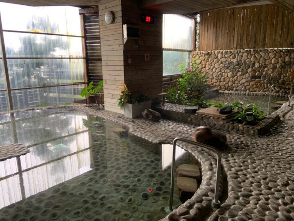 海之戀風呂泡湯優惠 群策翡翠灣溫泉飯店